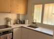 Cocina moderna